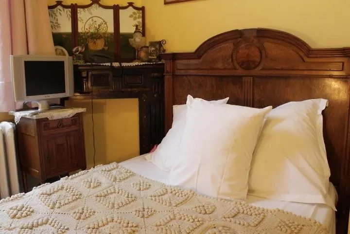 Hotel Les Bluets Βρυξέλλες 2*,  Βέλγιο