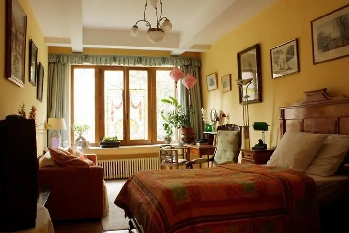 Hotel Les Bluets Βρυξέλλες