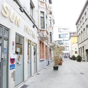 Sun Bruksela
